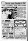 Londonderry Sentinel Wednesday 21 June 1989 Page 16