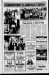 Londonderry Sentinel Wednesday 05 July 1989 Page 25