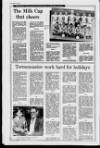 Londonderry Sentinel Wednesday 05 July 1989 Page 36