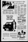 Londonderry Sentinel Wednesday 19 July 1989 Page 6
