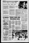 Londonderry Sentinel Wednesday 19 July 1989 Page 8
