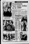 Londonderry Sentinel Wednesday 19 July 1989 Page 12