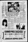 Londonderry Sentinel Wednesday 26 July 1989 Page 5