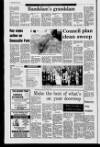 Londonderry Sentinel Wednesday 26 July 1989 Page 10