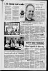 Londonderry Sentinel Wednesday 26 July 1989 Page 21