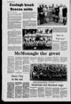Londonderry Sentinel Wednesday 26 July 1989 Page 28