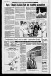 Londonderry Sentinel Wednesday 02 August 1989 Page 4
