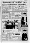 Londonderry Sentinel Wednesday 09 August 1989 Page 7