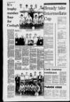 Londonderry Sentinel Wednesday 09 August 1989 Page 26