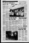 Londonderry Sentinel Wednesday 16 August 1989 Page 12
