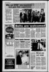 Londonderry Sentinel Wednesday 06 September 1989 Page 4