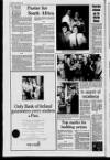Londonderry Sentinel Wednesday 06 September 1989 Page 8