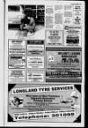Londonderry Sentinel Wednesday 06 September 1989 Page 23