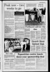 Londonderry Sentinel Wednesday 06 September 1989 Page 31