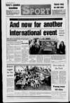 Londonderry Sentinel Wednesday 20 September 1989 Page 40