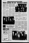 Londonderry Sentinel Wednesday 27 September 1989 Page 6
