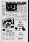 Londonderry Sentinel Wednesday 11 October 1989 Page 3
