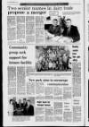 Londonderry Sentinel Wednesday 11 October 1989 Page 14