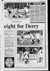 Londonderry Sentinel Wednesday 11 October 1989 Page 39