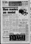 Londonderry Sentinel Wednesday 11 October 1989 Page 40