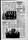 Londonderry Sentinel Wednesday 25 October 1989 Page 4