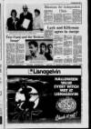 Londonderry Sentinel Wednesday 25 October 1989 Page 11