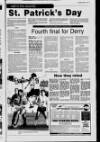 Londonderry Sentinel Wednesday 25 October 1989 Page 39