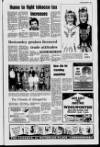 Londonderry Sentinel Wednesday 15 November 1989 Page 7