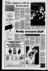 Londonderry Sentinel Wednesday 15 November 1989 Page 8
