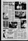 Londonderry Sentinel Wednesday 15 November 1989 Page 14