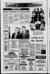Londonderry Sentinel Wednesday 15 November 1989 Page 18
