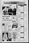 Londonderry Sentinel Wednesday 15 November 1989 Page 19