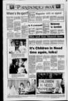 Londonderry Sentinel Wednesday 15 November 1989 Page 20