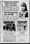 Londonderry Sentinel Wednesday 15 November 1989 Page 25