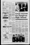Londonderry Sentinel Wednesday 15 November 1989 Page 26
