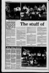 Londonderry Sentinel Wednesday 15 November 1989 Page 42