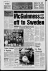 Londonderry Sentinel Wednesday 15 November 1989 Page 44