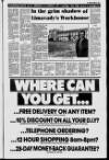 Londonderry Sentinel Wednesday 22 November 1989 Page 7