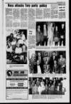 Londonderry Sentinel Wednesday 22 November 1989 Page 23