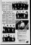 Londonderry Sentinel Wednesday 22 November 1989 Page 25