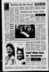 Londonderry Sentinel Wednesday 29 November 1989 Page 36
