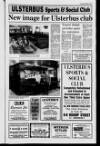 Londonderry Sentinel Wednesday 29 November 1989 Page 41