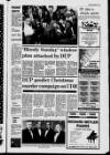 Londonderry Sentinel Wednesday 06 December 1989 Page 3