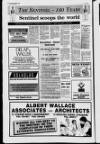 Londonderry Sentinel Wednesday 06 December 1989 Page 22