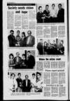 Londonderry Sentinel Wednesday 06 December 1989 Page 30
