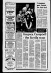 Londonderry Sentinel Wednesday 06 December 1989 Page 32