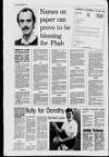 Londonderry Sentinel Wednesday 06 December 1989 Page 44
