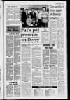 Londonderry Sentinel Wednesday 06 December 1989 Page 45