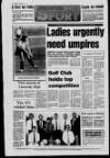 Londonderry Sentinel Wednesday 06 December 1989 Page 48