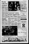 Londonderry Sentinel Wednesday 20 December 1989 Page 5